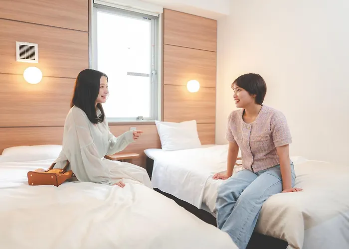 Natural Hot Spring Super Hotel Kumamoto Chamber Of Commerce