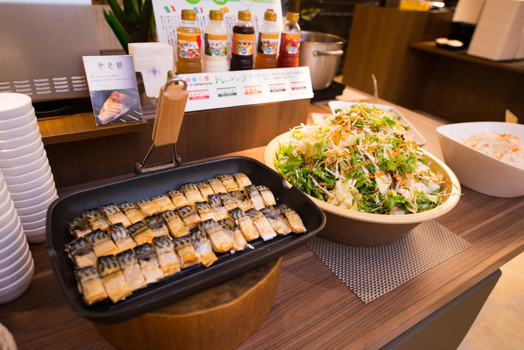 酒店 Natural Hot Spring Super Hotel Kumamoto Chamber Of Commerce 熊本
