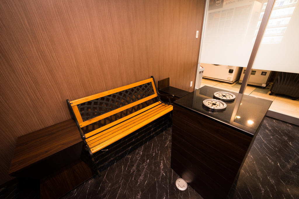 酒店 Natural Hot Spring Super Hotel Kumamoto Chamber Of Commerce 3*