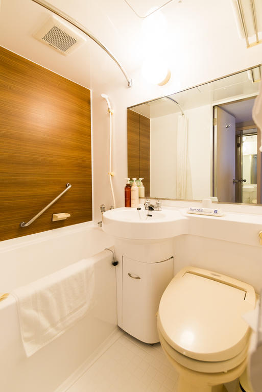 酒店 Natural Hot Spring Super Hotel Kumamoto Chamber Of Commerce