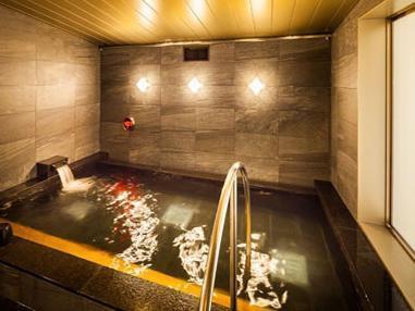 Natural Hot Spring Super Hotel Kumamoto Chamber Of Commerce 熊本