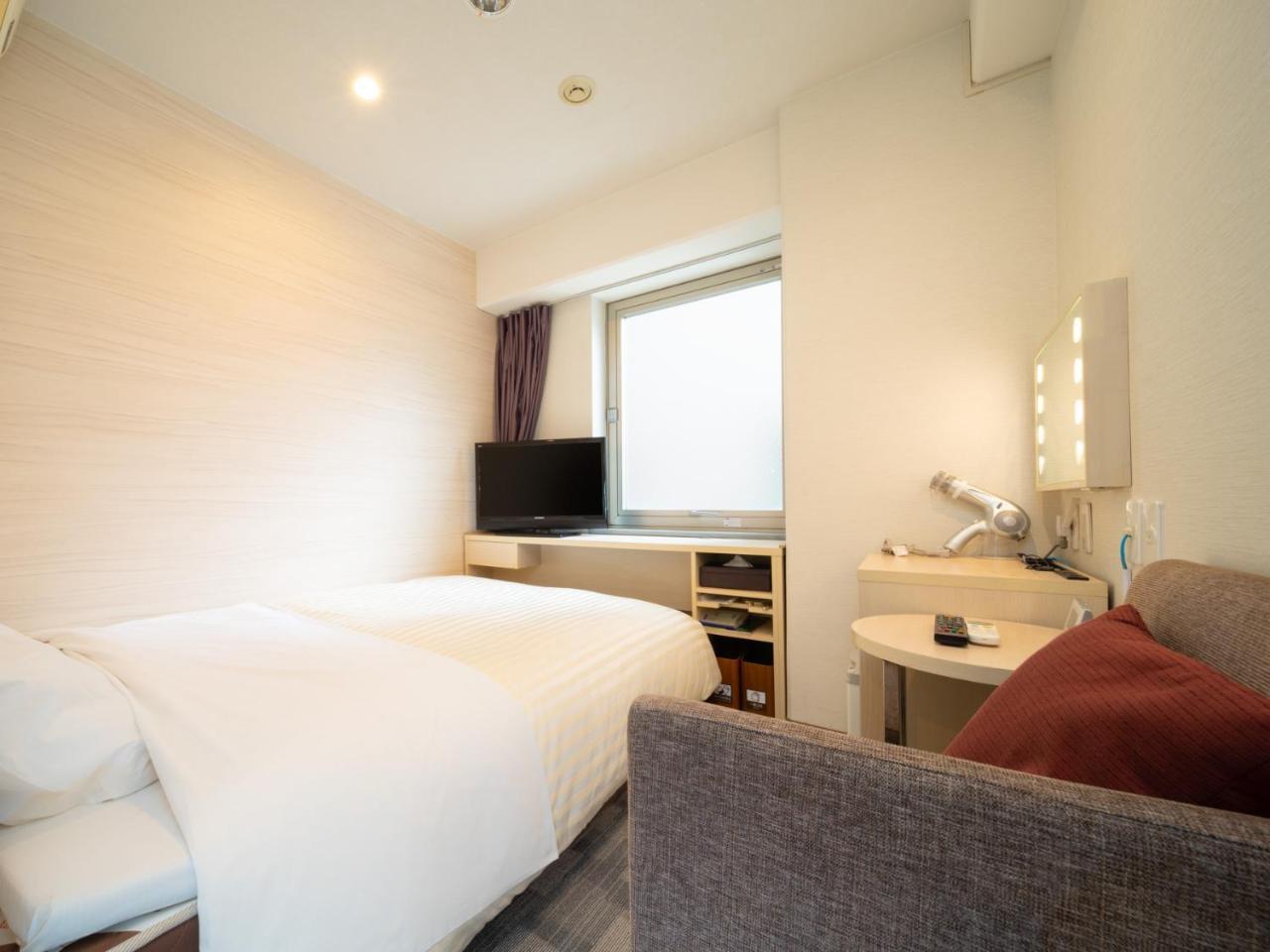 酒店 Natural Hot Spring Super Hotel Kumamoto Chamber Of Commerce 熊本