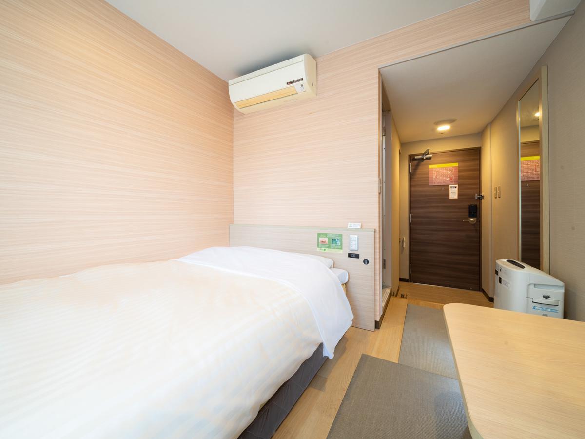 酒店 Natural Hot Spring Super Hotel Kumamoto Chamber Of Commerce 3*