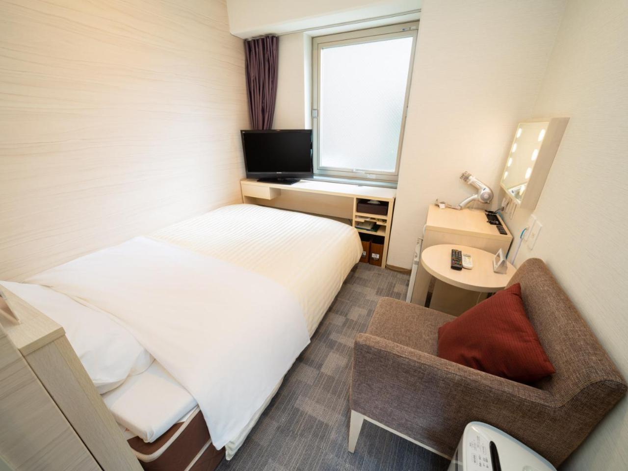 Natural Hot Spring Super Hotel Kumamoto Chamber Of Commerce 酒店 3*