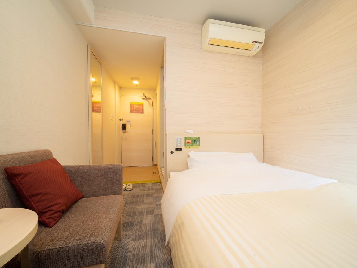 酒店 Natural Hot Spring Super Hotel Kumamoto Chamber Of Commerce