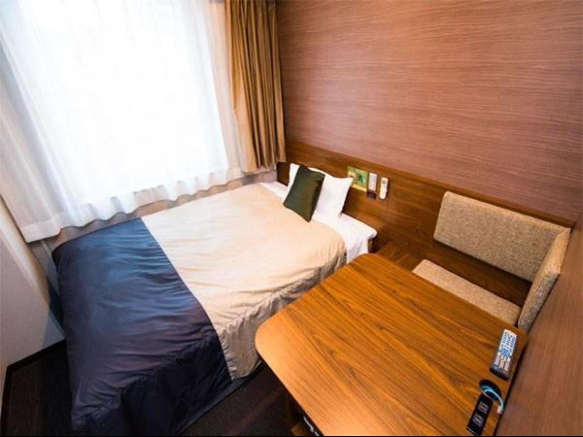 Natural Hot Spring Super Hotel Kumamoto Chamber Of Commerce 酒店 3*